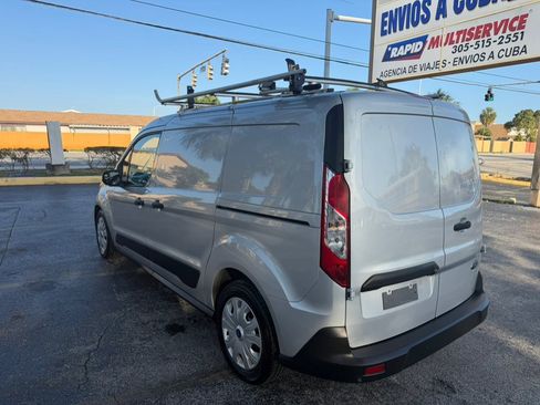 Used 2022 Ford Transit Connect XLT FWD image 5