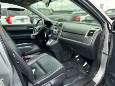 Used 2007 Honda CR-V EX-L image 15