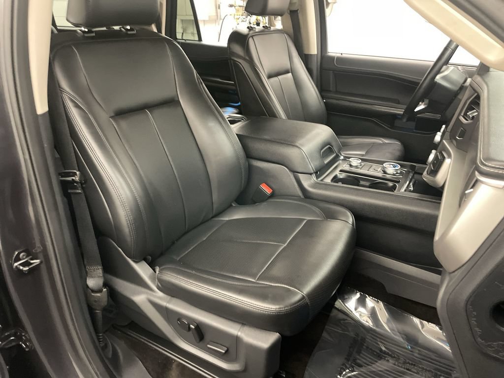 Used 2022 Ford Expedition Max XLT AWD/4WD image 21