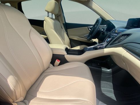 Used 2024 Acura RDX SH-AWD w/ Technology Package image 30
