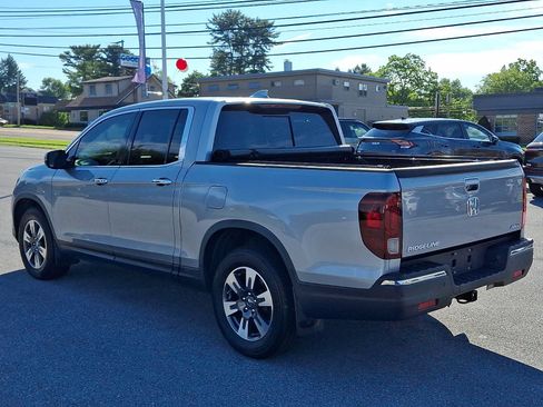 Used 2018 Honda Ridgeline RTL-E image 4