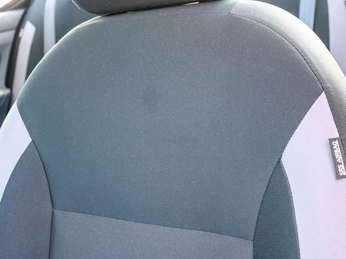 Certified 2025 Nissan Versa S w/ Trunk Package image 24