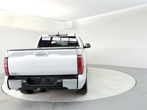Used 2025 Toyota Tundra 1794 Edition image 5