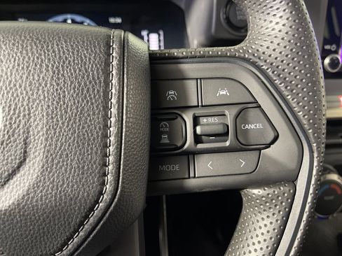 New 2026 Toyota Tacoma SR5 image 27