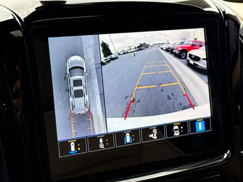 Used 2023 Chevrolet Traverse Premier w/ LPO, Floor Liner Package image 24