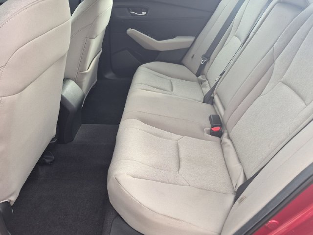 Used 2024 Honda Accord EX image 25