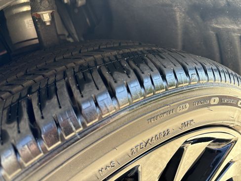 Used 2026 Lincoln Aviator Reserve AWD/4WD image 12
