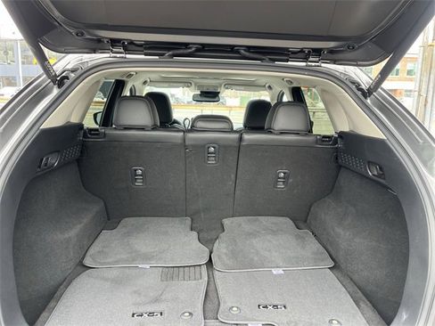 Used 2023 MAZDA CX-5 AWD 2.5 S w/ Premium Package image 24