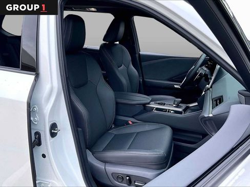 Certified 2026 Lexus TX 350 AWD w/ Technology Package image 8
