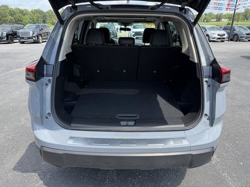 Used 2026 Nissan Rogue SV w/ SV Premium Package AWD/4WD image 6