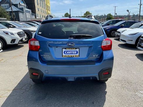 Used 2014 Subaru Crosstrek 2.0i Premium w/ Popular Package #2 AWD/4WD image 7