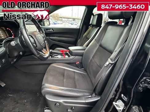 Used 2022 Dodge Durango GT image 10