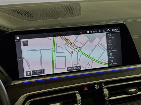 Used 2022 BMW X7 M50i image 13