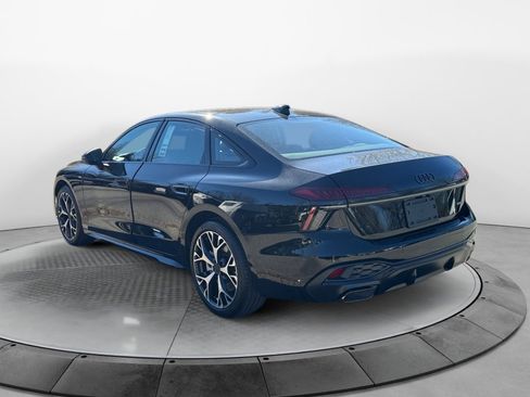 New 2026 Audi A6 Premium Plus image 5