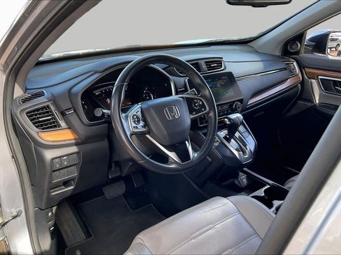 Used 2019 Honda CR-V EX-L image 18