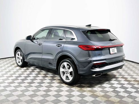Used 2025 Audi Q5 Premium Plus w/ Premium Plus AWD/4WD image 5
