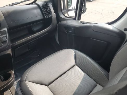 Used 2023 RAM ProMaster 2500 FWD image 20