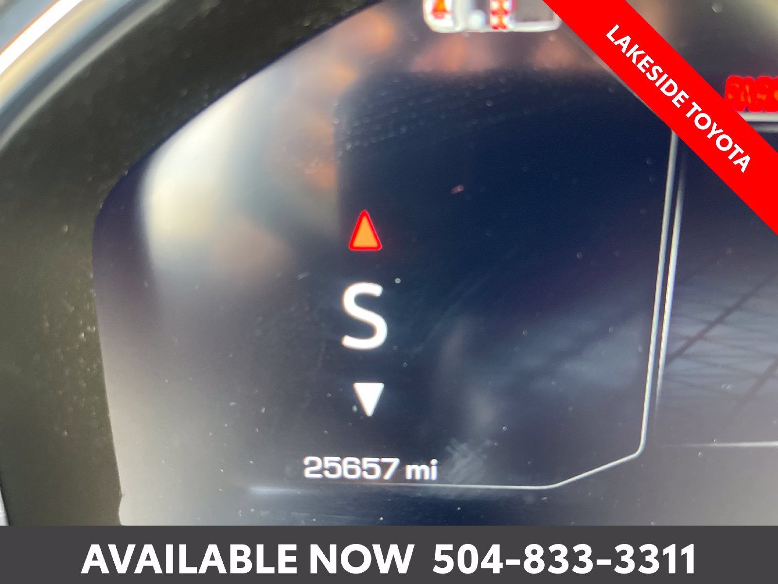 Used 2026 GMC Sierra 1500 AT4 w/ Technology Package AWD/4WD image 38