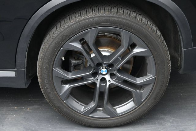 Used 2019 BMW X5 xDrive40i AWD/4WD image 36