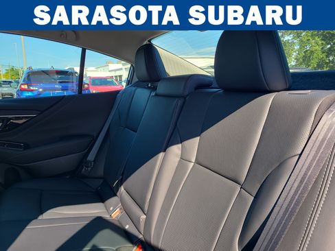 New 2025 Subaru Legacy Touring XT image 6