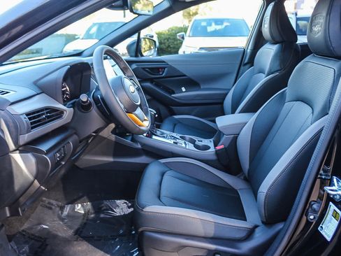 New 2026 Subaru Crosstrek 2.5i Wilderness w/ Crosstrek Mirror Package image 17