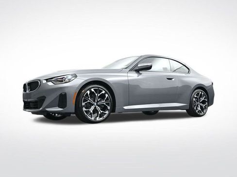 New 2026 BMW 230i xDrive Coupe w/ Premium Package image 33