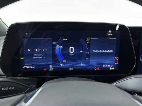 New 2026 Chevrolet Blazer EV LT image 12