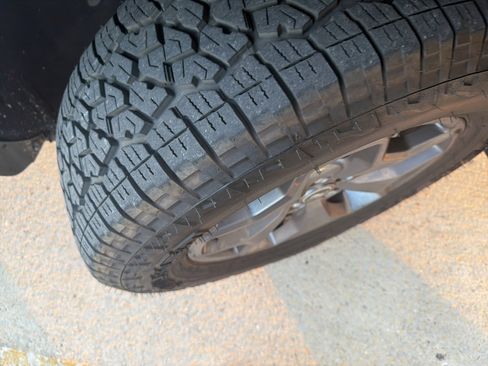 Used 2024 Ford Bronco Sport Badlands w/ Premium Package image 4