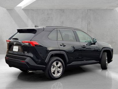 Used 2025 Toyota RAV4 XLE