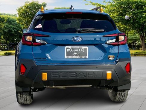 New 2026 Subaru Crosstrek 2.5i Wilderness image 4