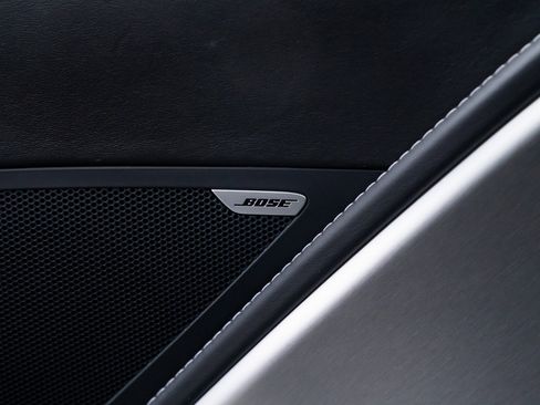 Used 2016 Chevrolet Corvette Z06 w/ 3LZ Preferred Equipment Group image 14