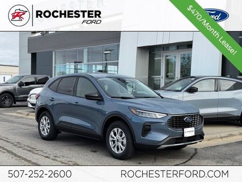 New 2026 Ford Escape Active w/ Tech Pack #1 image 1