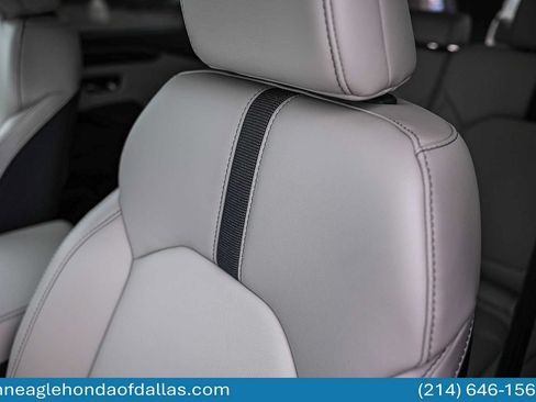New 2026 Honda Pilot EX-L image 12