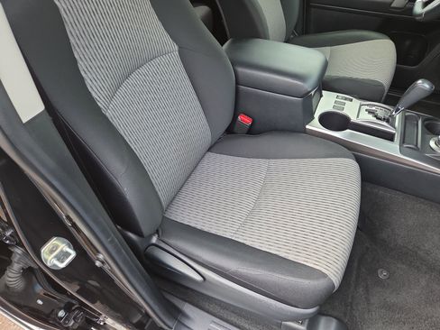 Certified 2024 Toyota 4Runner SR5 image 15