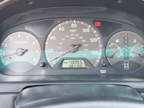 Used 2002 Honda Accord EX image 11