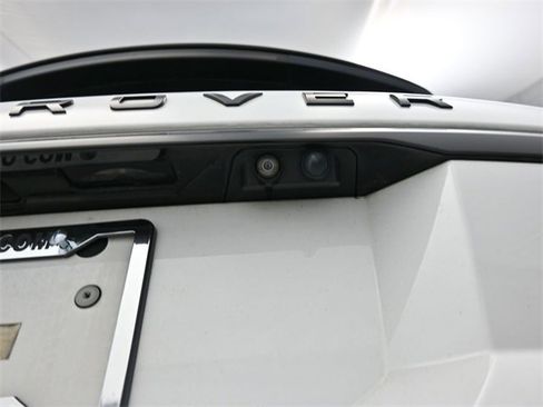 Used 2020 Land Rover Range Rover Sport HST image 26