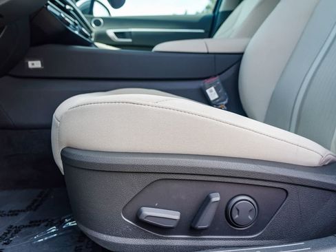 Certified 2025 Hyundai Sonata SEL FWD image 28