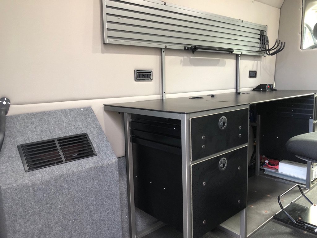 Used 2021 RAM ProMaster 1500 FWD image 22