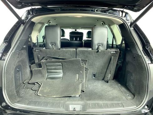 Used 2020 Nissan Pathfinder SL image 34