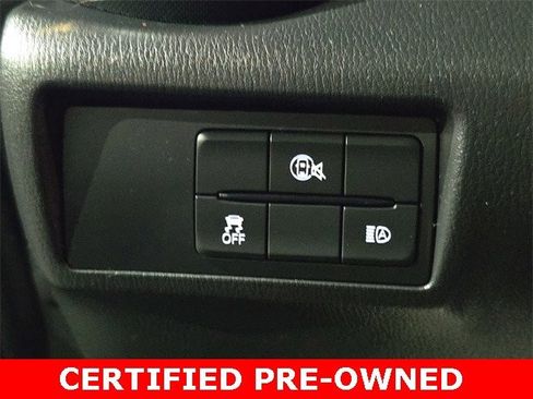 Used 2025 MAZDA MX-5 Miata RF Grand Touring image 23