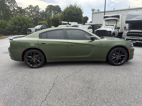 Used 2021 Dodge Charger SXT w/ Plus Group RWD image 12