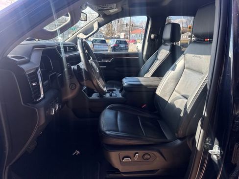 Used 2023 GMC Sierra 1500 Denali image 14