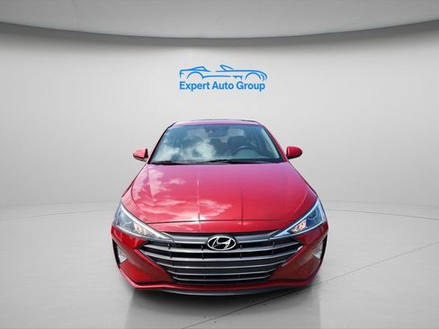 Used 2019 Hyundai Elantra Value Edition FWD image 8