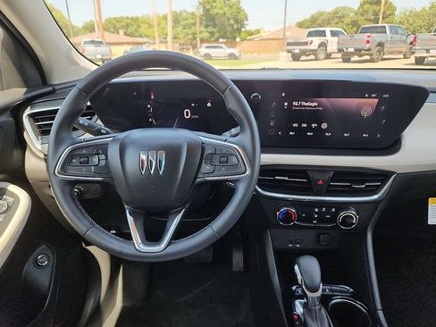 Used 2026 Buick Encore GX Preferred FWD image 11