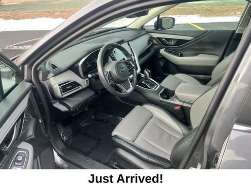 Used 2020 Subaru Outback Limited w/ Popular Package #2 image 2