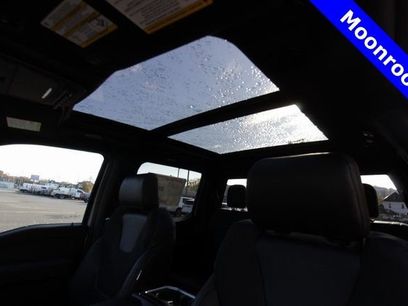 New 2025 Ford F150 Raptor