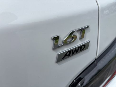 Used 2022 Hyundai Kona N Line w/ Tech Package AWD/4WD image 13