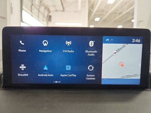 Used 2021 Acura RDX AWD w/ Technology Package image 18