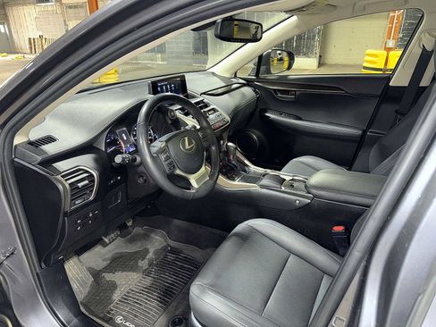Used 2020 Lexus NX 300 AWD w/ Comfort Package image 27