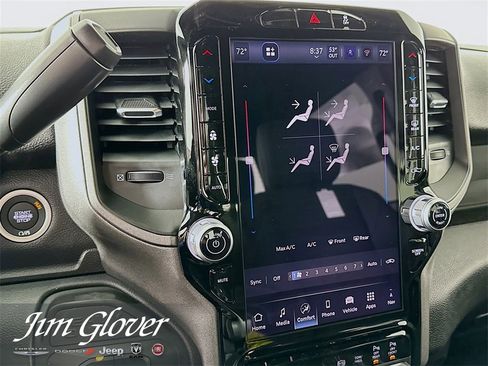 New 2026 RAM 2500 Tradesman image 34